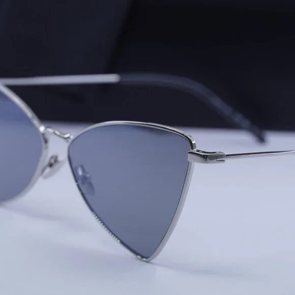 Final Price! Saint Laurent SL303 JERRY 010 Sunglasses